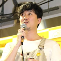 「強制性交」服役の俳優・新井浩文が「公式ファンクラブ」開設！「月収100万円は超える」驚愕試算の内訳