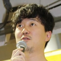 静岡刑務所からひっそり出所していた「強制性交服役」新井浩文を「拾う神」の存在