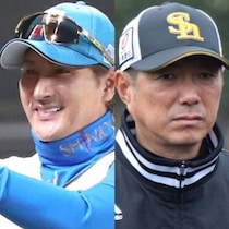 【プロ野球・12球団監督】キャンプ前からバチバチ「新庄×小久保」因縁対決の裏で大注目の大バズり「奇跡」とは！