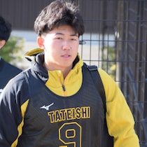 阪神・立石正広「キャンプイン直前の肉離れ」でも深刻にならない佐藤輝明と森下翔太の「前例」