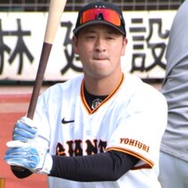 「４番もある」高木豊が高評価！巨人・岸田行倫と西武・渡部聖弥は「三塁コンバート」で甦る