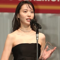 戸田恵梨香がガリガリ細身で占い師・細木数子を演じた「非リアル感」後輩・唐田えりかにはかなわなかった