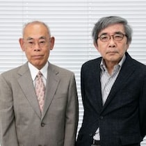 ホントーク〈井上薫×名越健郎〉（3）「裁判員制度」は日本に馴染まない