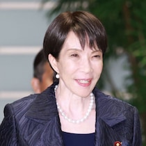 日経新聞が高市早苗首相に「トランプ流トンズラ」のススメ！財界が消費税減税に否定的なので…