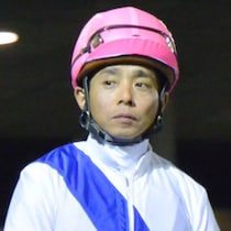 岩田康誠「栗東⇒美浦を活動拠点に」騎乗馬ホイホイ作戦の「手ごたえ」