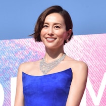 米倉涼子は“いわくつきの人物”という印象に／やらかし美女の「迷走リベンジ合戦」（3）