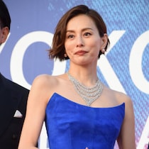 米倉涼子 麻薬取締官が自宅ガサ入れ！腰痛対策で依存するようになった“あるモノ”