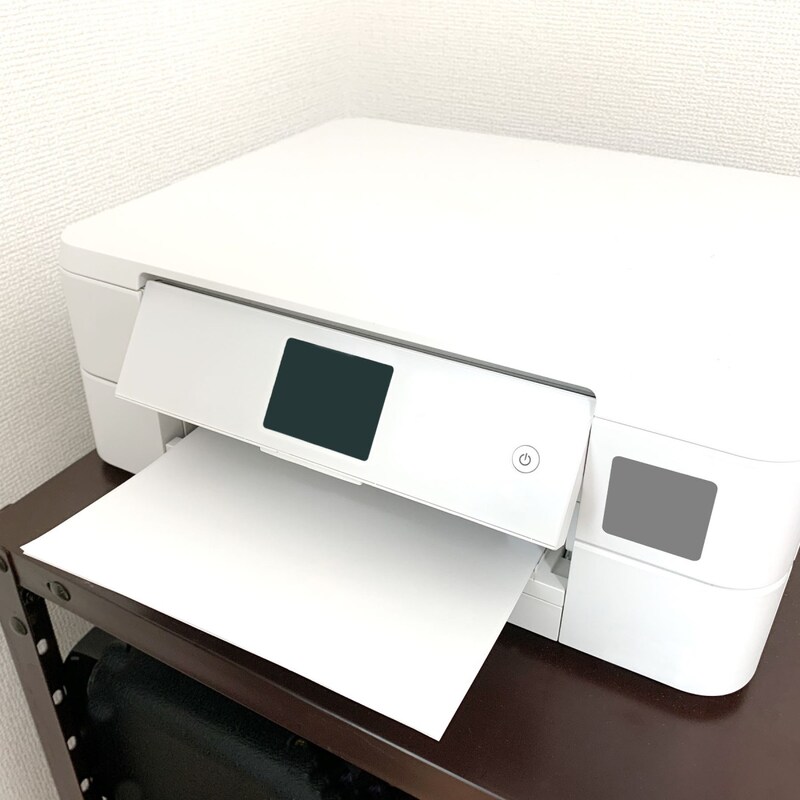 乾燥した冬に起きる家庭用プリンターの不調「色がおかしい・線が入る・白紙が出る」を防ぐインクの裏ワザ