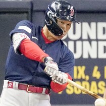 吉田正尚「カブスにトレード」成立で始まる鈴木誠也との「DHレギュラー争い」と侍ジャパンへの亀裂