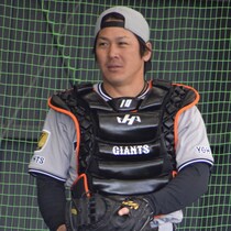 巨人・甲斐拓也を巡る「ダダ呼ばわり」までされたロン毛論争に終止符！本人が刈り上げオフショット公開でイメチェン大成功
