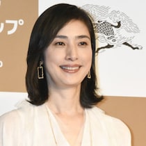 出てこない松本人志にさっさと見切りをつけろ！「探偵！ナイトスクープ」四代目局長に天海祐希が最適任な「これだけの理由」