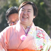 やす子が24時間営業の大衆食堂で「臨時アルバイト」したら「獅子奮迅の完璧な仕事ぶり」だったという「悲劇のイメージ」問題