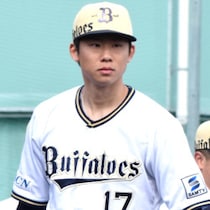 WBC侍ジャパンの「年俸5500万円サプライズ男」ほとんどデータなしの曽谷龍平はアメリカ大スター軍団への「秘密兵器」