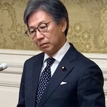立憲民主党・安住淳幹事長の大チョンボ！沖縄で大騒ぎになった「普天間飛行場」発言は「論外」か「くず０点」か