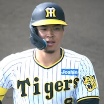 【前代未聞】阪神と佐藤輝明の契約更改がこのまま進まず開幕したら…「ユニフォーム着用NG」「１軍もファームも試合出場不可」に