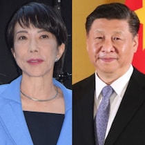 前駐豪大使・山上信吾が日本外交の舞台裏を抉る！～高市「解散・総選挙」の大義３本柱と「横暴・中国」との適切な間合い～