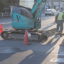 埼玉県八潮市「道路陥没事故」から１年経っても行政が住民に苦痛を与え続ける「腐食の連鎖」と「200メートルの壁」