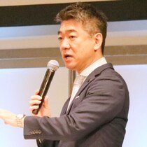 橋下徹が告白「旧統一教会から相談を受けました」事務所弁護士４人が「被害者補償委員」になっていた
