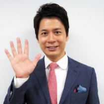 なんと「R-1グランプリ」準々決勝に挑むフリーアナ・石井亮次「視聴率No.1男」の「宮根誠司とはまるで逆」な関西人像