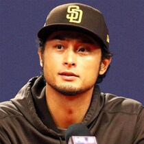 侍ジャパン「WBC合宿」に「特別コーチ」で降臨！ダルビッシュ有が「井端弘和監督の次」の大本命になる「屈指のリーダー力」
