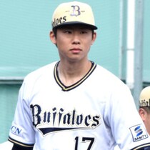 WBC侍ジャパンの「年俸5500万円サプライズ男」ほとんどデータなしの曽谷龍平はアメリカ大スター軍団への「秘密兵器」