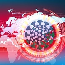 最大致死率75％「ニパウイルス」流行をめぐる「インド⇔タイ⇔日本」感染検知網トライアングル