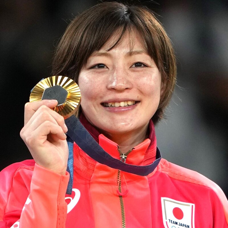 柔道金メダリスト・角田夏実の「現役引退宣言」でテレビ情報番組が一斉に動き出してもついて回る「あの話題」