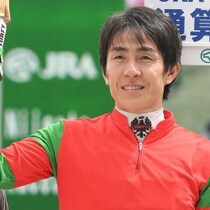 皐月賞は「今最も乗れてる男」丹内祐次ドラゴンブーストで「GⅠ初制覇」に乗っかれ！