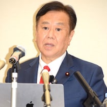 あぁ大失態「中道改革連合」にダメ出しして政党立ち上げ宣言「原口の乱」を起こしたら「もうひとりの参加者」に逃げられた！