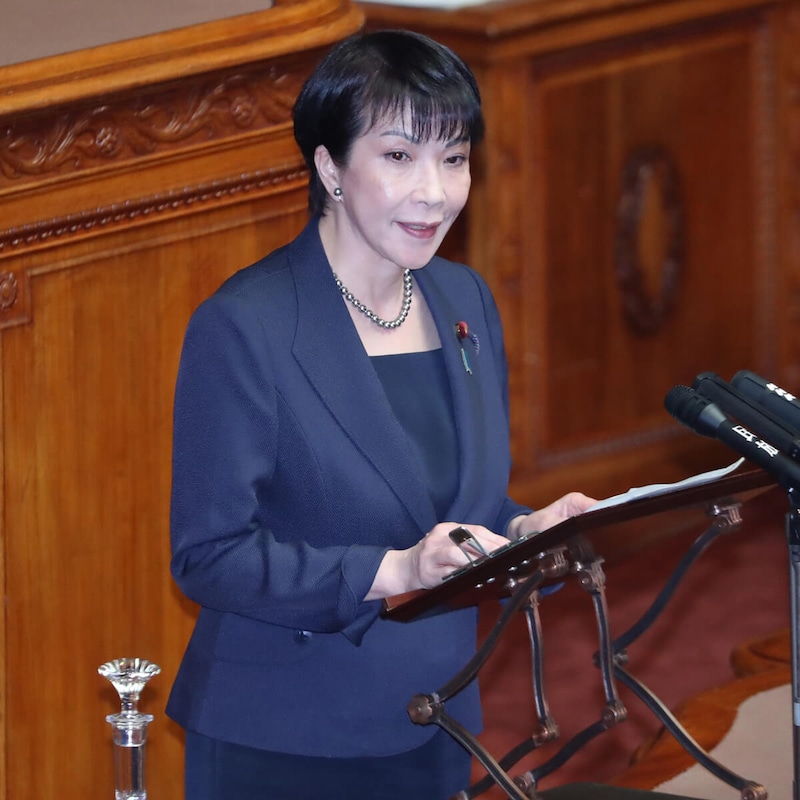 高市総理は「解散総選挙」で親中派を排除する!(2)自民党内の親中派にも矛先