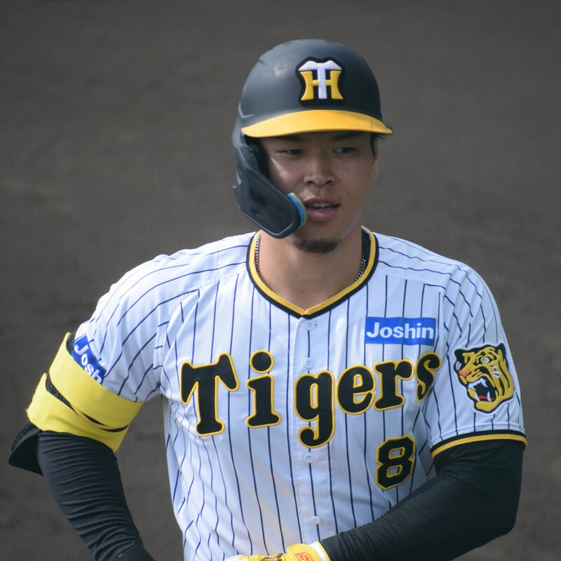 阪神・佐藤輝明“来季メジャー”含む交渉に球団難色「平行線なら春季キャンプボイコットも…」