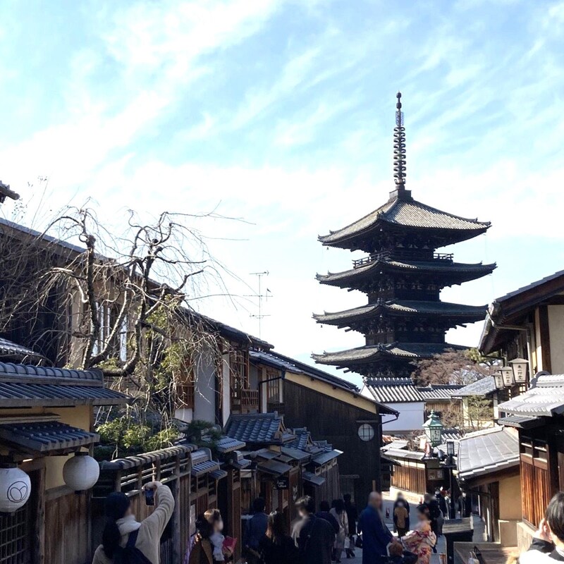 【春節間近】「中国人観光客が減ってむしろ景気が良くなる」日本屈指の観光地・京都に潜む「一条龍」というシステム