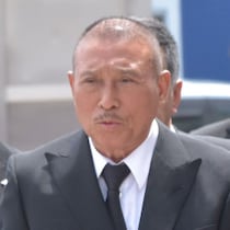 【速報】六代目山口組の親戚団体トップが急逝！葬儀には竹内照明若頭、全国から「首領級」弔問客が参列した