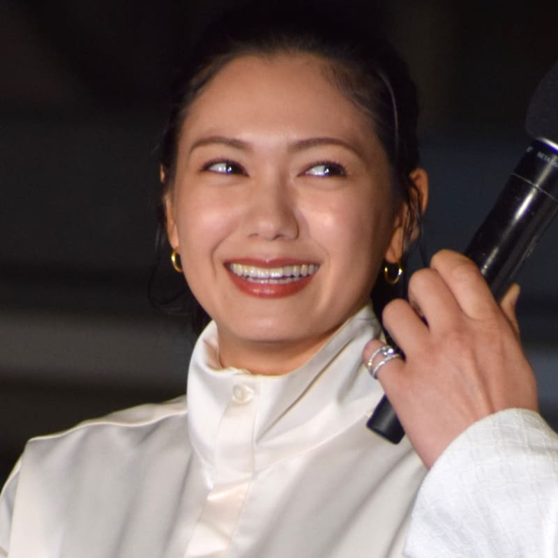 「カメラマン・二階堂ふみ」が撮った江頭2:50「還暦写真集」自宅乗り込み交渉から承諾までの一部始終