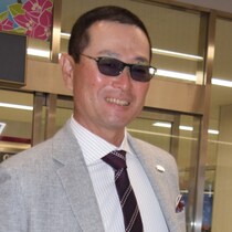 オイシックス新潟・桑田真澄CBOが静岡キャンプで見せた「改善指示」とどうしても実現させたい「巨人との激突」