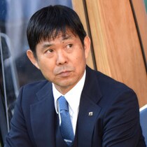 日本サッカー協会「森保一の後任監督」候補者リストに載る「Ｊ優勝監督」「東欧の指導者」と「強豪クラブの名将」水面下の動き