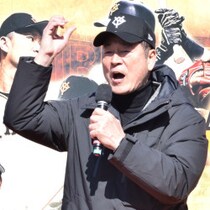 中畑清がキャンプ初日から後輩愛を“舌好調”炸裂！ファンからの「松井秀喜監督なら人気回復」追及に「その話は…」