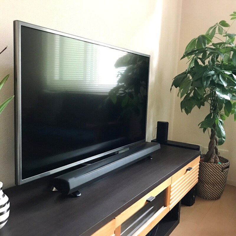 テレビ画面に「スマホ動画や写真を映したい」と思ったらダイソー「簡単ケーブル」をつなぐだけでなんと…