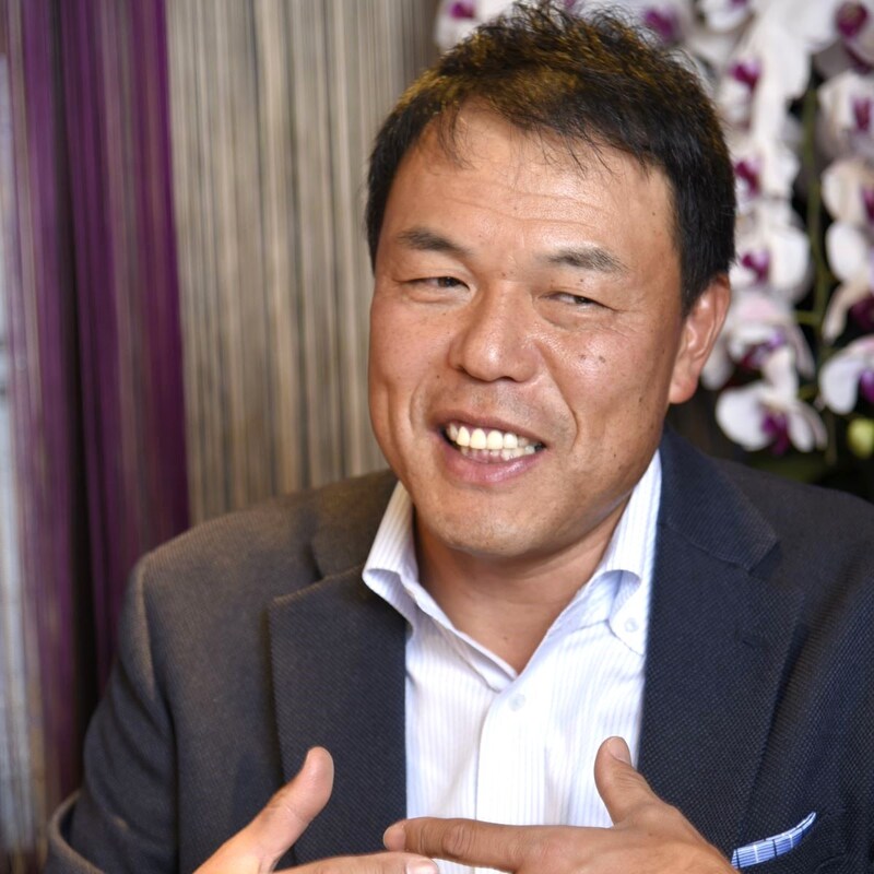 【勝負の真相】ギャオス内藤が暴露した「原辰徳に死球でカミソリが届く」３被弾の脅迫的プレッシャー