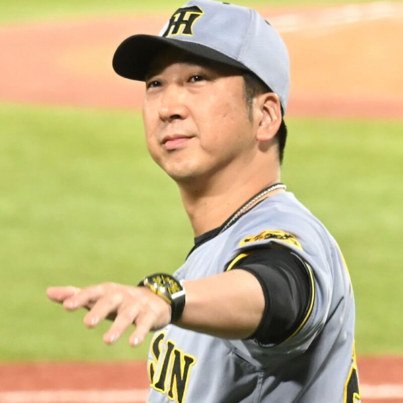 阪神キャンプで藤川球児監督が「OB評論家はいっさい口出ししないで」異例の要求の「評判」