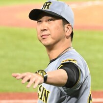 阪神キャンプで藤川球児監督が「OB評論家はいっさい口出ししないで」異例の要求の「評判」