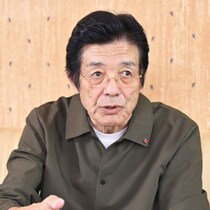 「試合前の対戦相手と接触禁止」阪神・藤川球児監督の提言に江本孟紀が頷いた野村克也の「おぅ」たったひと言