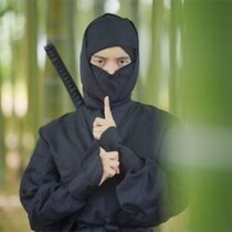 新事実発覚！「本当はお市の方を救出した」伝説の主/実在した「忍者」の禁断秘史（8）