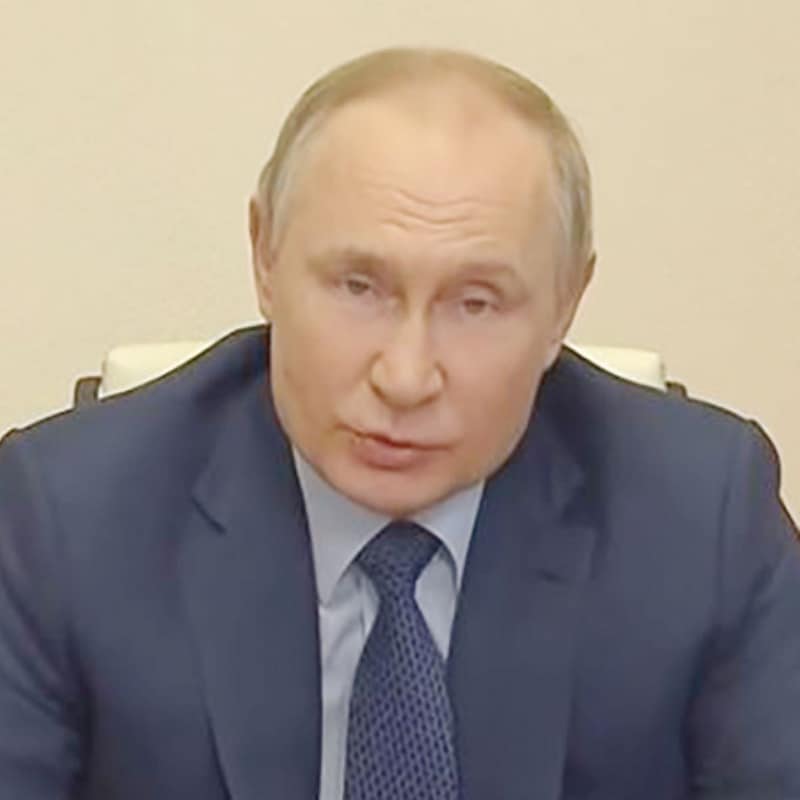 兵士不足のプーチンが「ニセ求人」でかき集める「死の特攻爆弾兵」軍事経験ゼロのケニア人青年が「運転手・警備員の仕事」にダマされた！