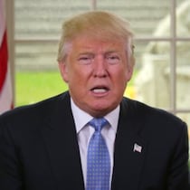 与党も野党も大騒ぎ！まだ衆院選開票前なのにトランプ大統領が「全面的に支持する」大胆宣言で甦る「不吉な前例」