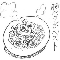 漫画家・弘兼憲史の男子厨房に入るべし！〈生姜焼き〉豚バラ、玉ネギ、特製調味料で定食屋の味わいに！