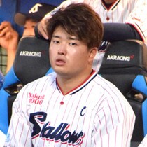 ホワイトソックス・村上宗隆「お試し２年契約」でも胸を撫で下ろしたヤクルト球団「譲渡金ほしい」問題