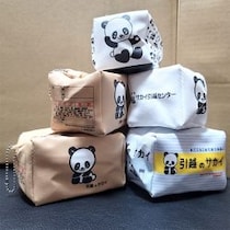 サカイ引越センターの「段ボール」「布団カバー」カプセルトイが凄い！ホンマかいな、そうかいな～