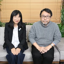 〈本郷和人VSペリー荻野〉NHK大河「豊臣兄弟！」を10倍以上面白く見る方法！（3）秀長はキャバで楽しまない人!?