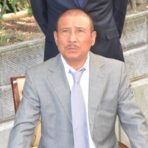 六代目山口組・司忍組長「抗争終結後初」の誕生祝いに密着（1）噂を一蹴する祝賀ムードで…